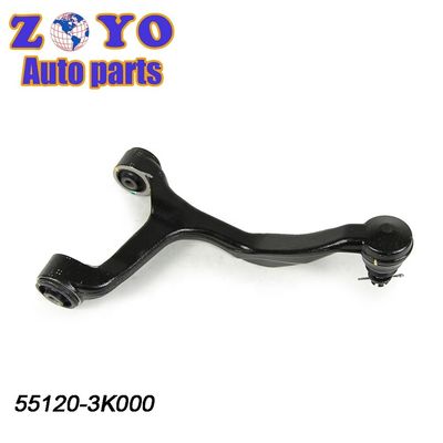 521-056 RK620646 rechter achterste bovenbediening voor Hyundai AZERA 2003-2011 SONATA 2006-20
