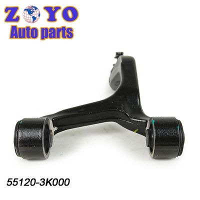 521-056 RK620646 rechter achterste bovenbediening voor Hyundai AZERA 2003-2011 SONATA 2006-20