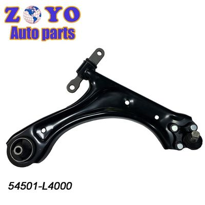 Voorste onderste bedieningsarm voor Hyundai Sonata 2020- vervangende onderdelen 54501-L4000 54501-L6000