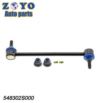 Autodeeltjes Suspensie Stabilisator Link voor Hyundai ix35 Tucson 2010-2013 54830-3U000