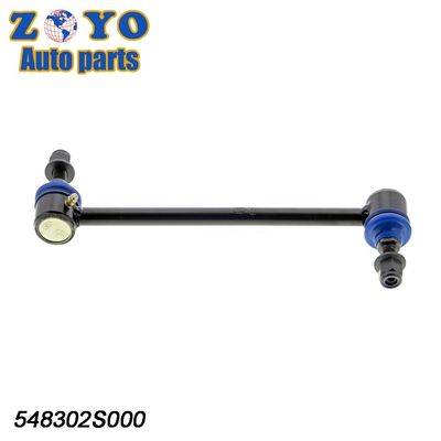Autodeeltjes Suspensie Stabilisator Link voor Hyundai ix35 Tucson 2010-2013 54830-3U000
