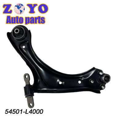 Voorste onderste bedieningsarm voor Hyundai Sonata 2020- vervangende onderdelen 54501-L4000 54501-L6000