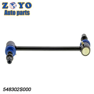 Autodeeltjes Suspensie Stabilisator Link voor Hyundai ix35 Tucson 2010-2013 54830-3U000