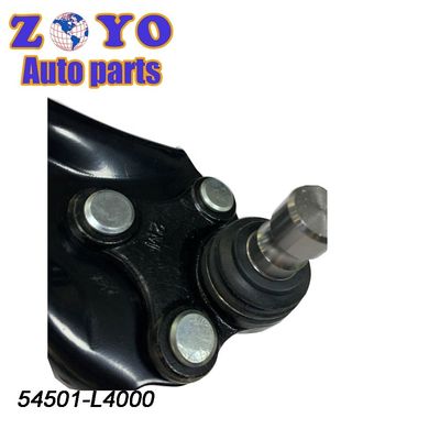 Voorste onderste bedieningsarm voor Hyundai Sonata 2020- vervangende onderdelen 54501-L4000 54501-L6000