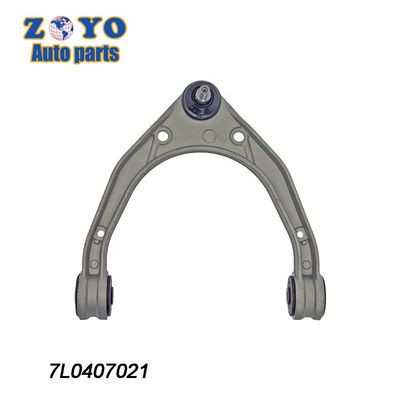 Nature Rubber Bushing Front Upper Control Arm voor Audi Q7 Porsche Cayenne 2002-2015