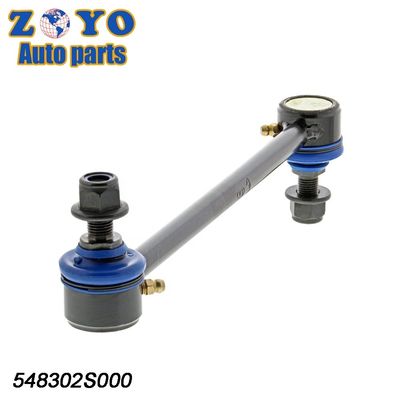 Autodeeltjes Suspensie Stabilisator Link voor Hyundai ix35 Tucson 2010-2013 54830-3U000