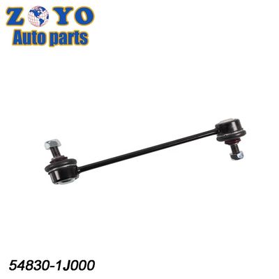 E-coating suspensie systeem linker stabilisator link voor Hyundai i20 2010-2016 Groothandel