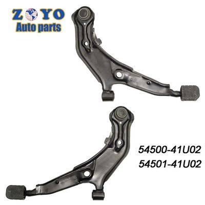 Natuurrubber Bushing Control Arm voor Nissan Maxima 1994-1999 54501-41U00