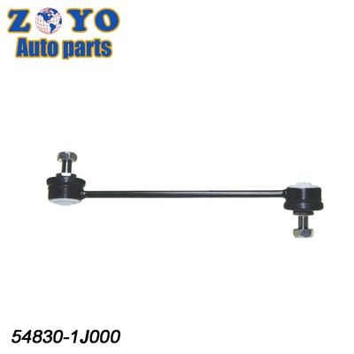 E-coating suspensie systeem linker stabilisator link voor Hyundai i20 2010-2016 Groothandel
