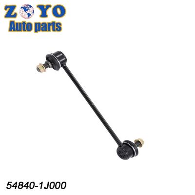 Groothandel SPHC STEEL Suspensie Systeem Rechter Stabilisator Link voor Hyundai i20 08-15