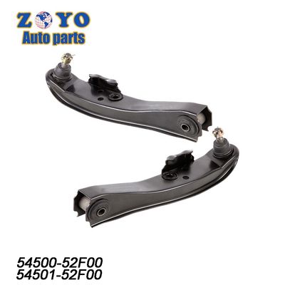 Nature Rubber Bushing Front Lower Control Arm voor Nissan 240SX Auto Suspension Part