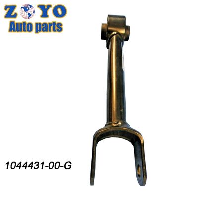 Auto model voor Tesla Model 3 SPHC Steel Auto Suspension Systems Achtersteurarm 2017-2019