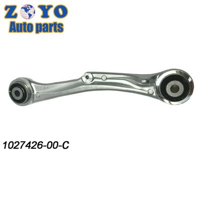 Zwarte E-coating Suspension Control Arm voor Tesla Model S binnen Car Fitment Tesla