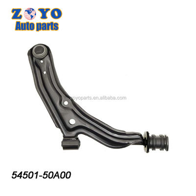 Moog nr. K620563 K620562 Besturingsarm voor Nissansentra 1991 54501-50A00 54500-50A00 RS051