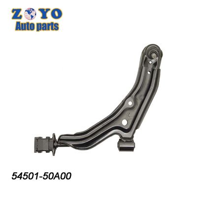 Moog nr. K620563 K620562 Besturingsarm voor Nissansentra 1991 54501-50A00 54500-50A00 RS051