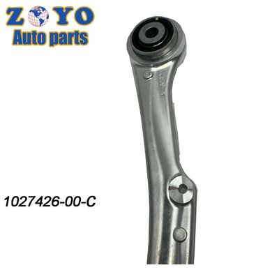 Zwarte E-coating Suspension Control Arm voor Tesla Model S binnen Car Fitment Tesla