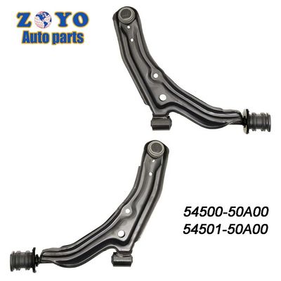 Moog nr. K620563 K620562 Besturingsarm voor Nissansentra 1991 54501-50A00 54500-50A00 RS051