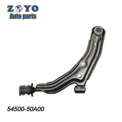 Moog nr. K620563 K620562 Besturingsarm voor Nissansentra 1991 54501-50A00 54500-50A00 RS051