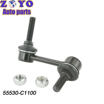 Hyundai Sonata 15-19 Linkstabilisator Link met 40Cr Ball Joint en beschikbaar monster