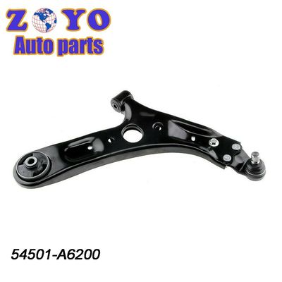 2011-2016 Hyundai i30 Steel Suspension Parts Front Lower Control Arm met balgewricht