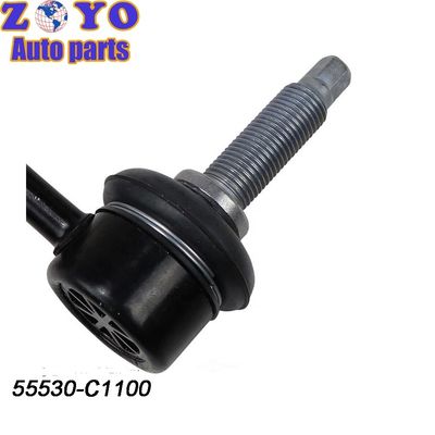 Hyundai Sonata 15-19 Linkstabilisator Link met 40Cr Ball Joint en beschikbaar monster
