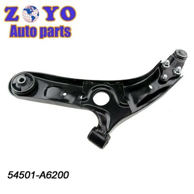 2011-2016 Hyundai i30 Steel Suspension Parts Front Lower Control Arm met balgewricht