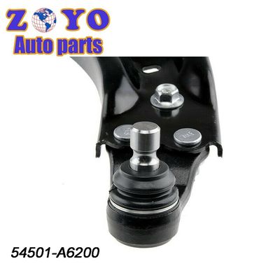 2011-2016 Hyundai i30 Steel Suspension Parts Front Lower Control Arm met balgewricht