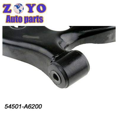 2011-2016 Hyundai i30 Steel Suspension Parts Front Lower Control Arm met balgewricht