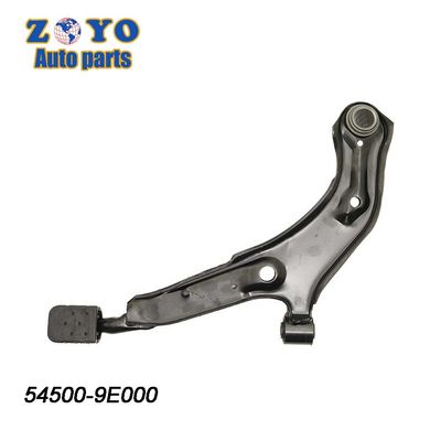 Voorste onderste bedieningsarm voor Nissan Altima 2010 MS30101 Mevotech NO. en K620348 Moog NO