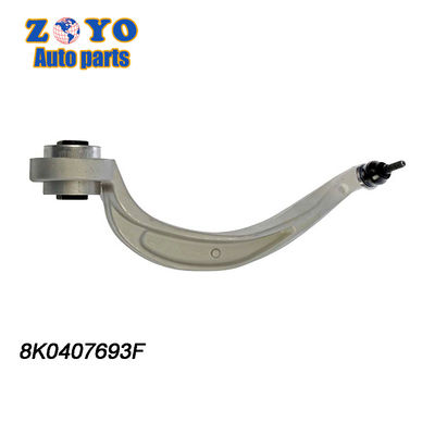 Linke voorste onderste bedieningsarm 8K0407693F voor Audi A4 2009