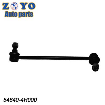 Hyundai H-1 08-11 Stabilisator Link met natuur rubberen bus en standaard draadgrootte