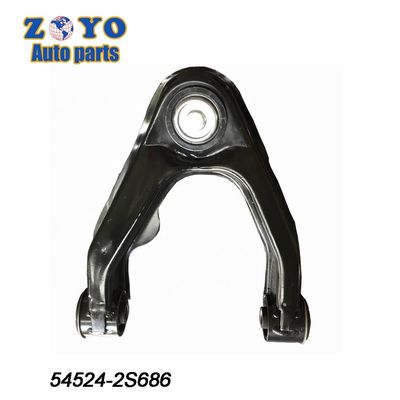 Schokabsorberende ophangarm voor Nissan Pick Up D22 SHIPPING SEA AIR DHL FEDEX EMS
