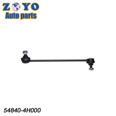 Hyundai H-1 08-11 Stabilisator Link met natuur rubberen bus en standaard draadgrootte