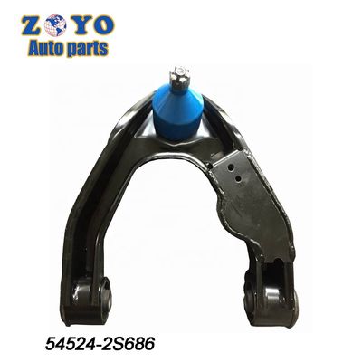 Voorste besturingsarm voor Nissan Pick-up D22 1997 Onderdelen voor ophanging 54525-2S686 54524-2S686