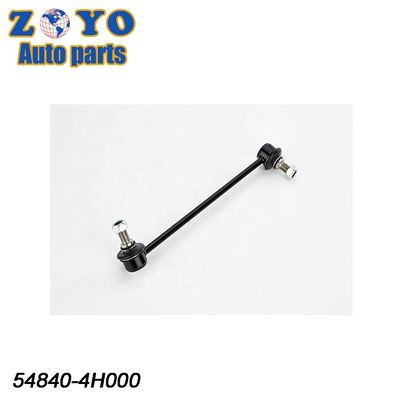Hyundai H-1 08-11 Stabilisator Link met natuur rubberen bus en standaard draadgrootte