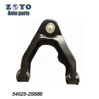 Voorste besturingsarm voor Nissan Pick-up D22 1997 Onderdelen voor ophanging 54525-2S686 54524-2S686