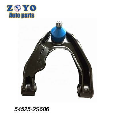 Voorste besturingsarm voor Nissan Pick-up D22 1997 Onderdelen voor ophanging 54525-2S686 54524-2S686
