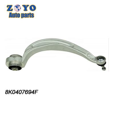 Aluminium voorste onderste bedieningsarm voor Audi A4 A5 2007- OE NO. 8K0407694F