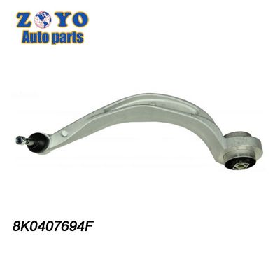 Aluminium voorste onderste bedieningsarm voor Audi A4 A5 2007- OE NO. 8K0407694F