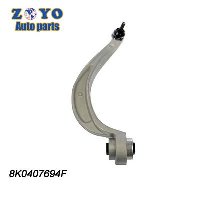 Aluminium voorste onderste bedieningsarm voor Audi A4 A5 2007- OE NO. 8K0407694F