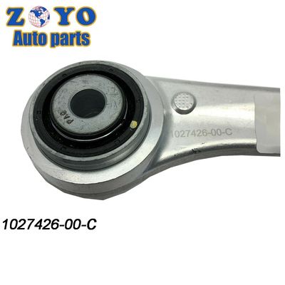 Achterste besturingsarm voor Tesla Model S 2017-2019 1027426-00-C Achterste positie Aluminium