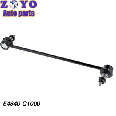 Max Pipe Diameter Standard Suspension System Stabilizer Link voor Hyundai Sonata 2015-2019