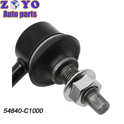 Max Pipe Diameter Standard Suspension System Stabilizer Link voor Hyundai Sonata 2015-2019