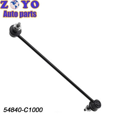 Max Pipe Diameter Standard Suspension System Stabilizer Link voor Hyundai Sonata 2015-2019