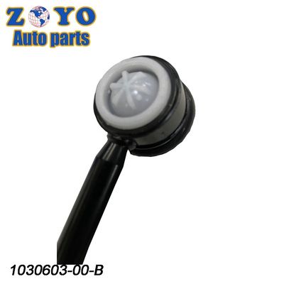 Natuurrubber Bushing Auto Suspension Systems voor Tesla Model S Control Arm 2007-2020