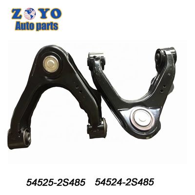 OE NO. 54524-2S485 Links-rechts voorste onderste bedieningsarm voor Nissan Pick Up D22 1998-2002