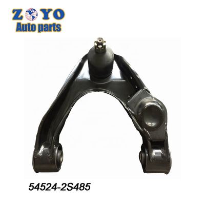 OE NO. 54524-2S485 Links-rechts voorste onderste bedieningsarm voor Nissan Pick Up D22 1998-2002