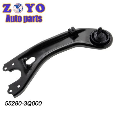 RK643273 Interchange No.1 OEM Standard Front Lower Control Arm voor Kia Hyundai Azera 12-17