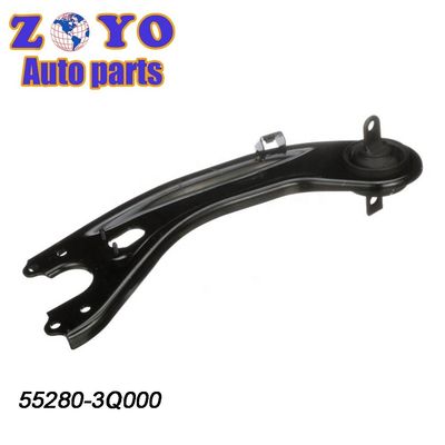 RK643273 Interchange No.1 OEM Standard Front Lower Control Arm voor Kia Hyundai Azera 12-17