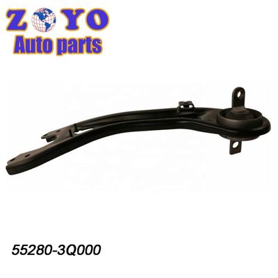 RK643273 Interchange No.1 OEM Standard Front Lower Control Arm voor Kia Hyundai Azera 12-17